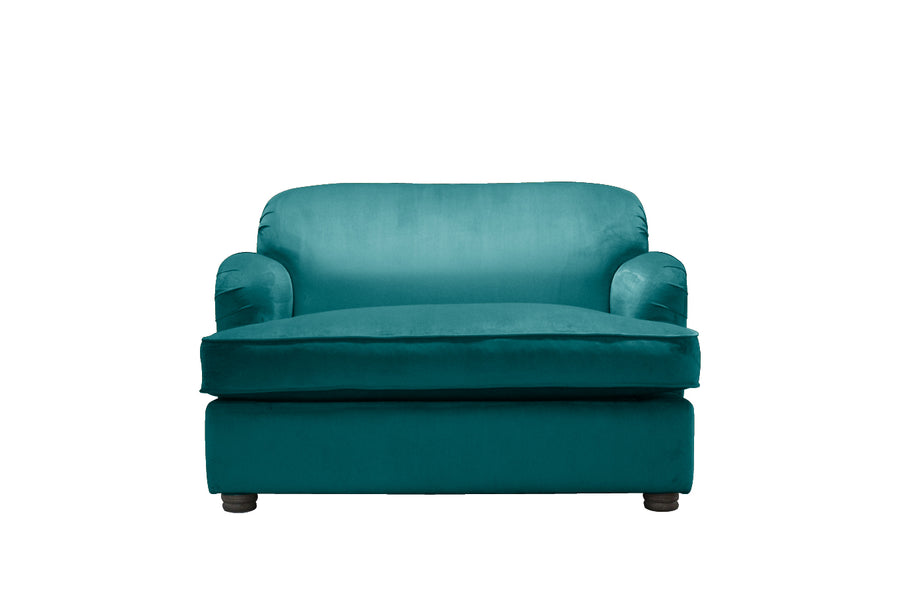 Agatha | Sofa Bed | Opulence Teal